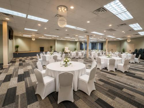 Nexstay Grand Hotel & Conference Center in Tyler