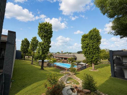 Nexstay Grand Hotel & Conference Center in Tyler