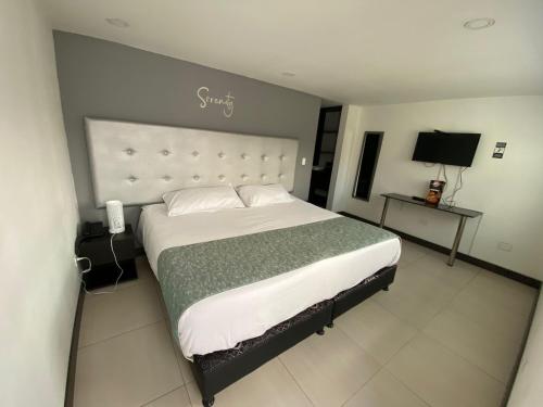 Serenity by noa hotels