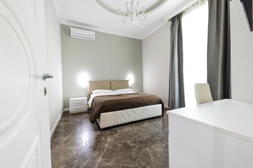 Amendola Rooms