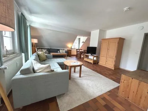 Resi I5 in Prerow, Deutschland