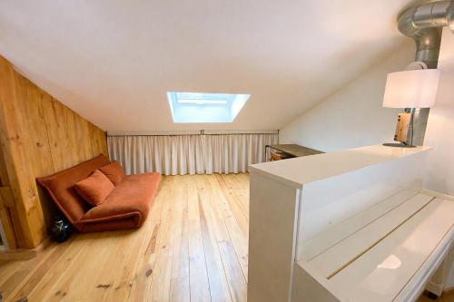Maison calme - SPA - proche Nice - Terrasse & clim in Colomars
