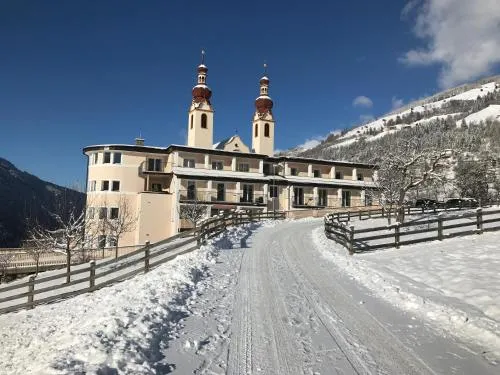 Fliess Apartment in Fließ, Österreich