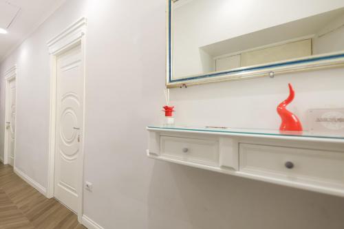 Amendola Rooms 1