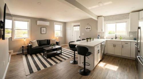 Sleek Modern Villa - Centrally Located – khách sạn tại Wilmington