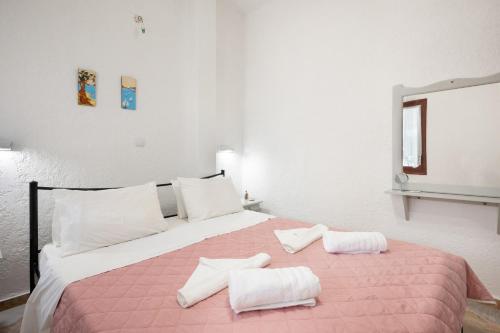 Apartment with garden view - Creta, Crete