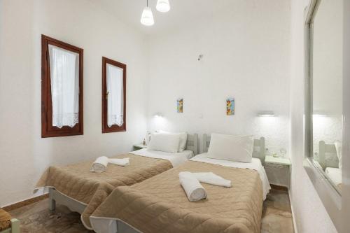 Apartment with garden view - Creta - Tap to explore photos