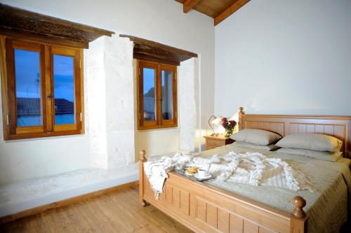  Eco Cottage Vedere with Pool in Vedhéroi