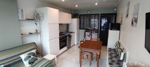 Magnifique appartement au GRAU DU ROI