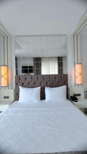 Çözel Sare Hotel