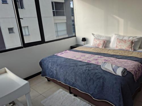 Departamento con una hermosa vista muy comodo – khách sạn tại Ximena