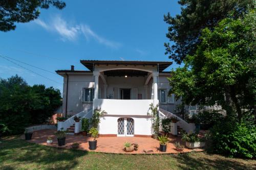 Domus Aurelia - Provasco