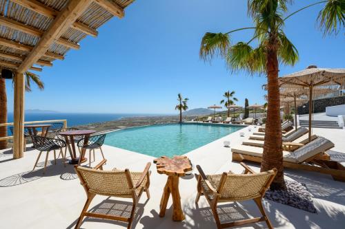 Leon luxury suites