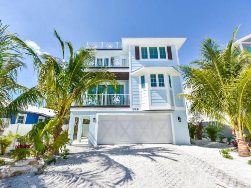 Ocean Breeze AMIL in Bradenton Beach, USA