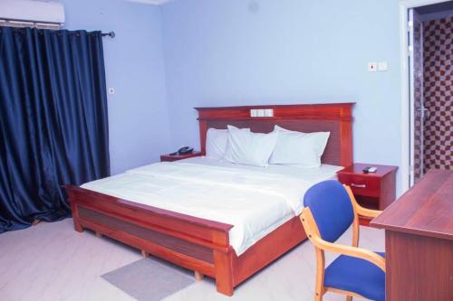 hotel photo