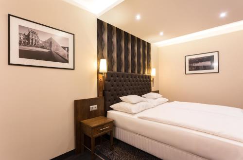 Szőnyi Garden Hotel Pest - image 12
