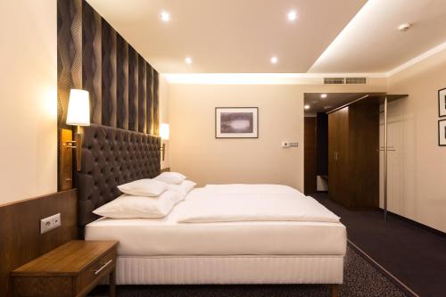 . Szőnyi Garden Hotel Pest