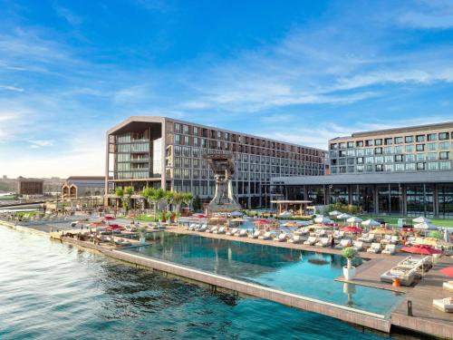 Rixos Tersane Istanbul, Istanbul