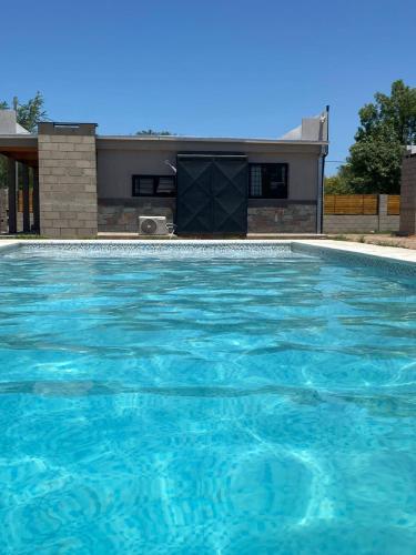 Cabañas Los Robles Premium