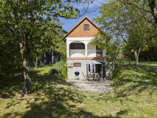 1042 - Öreghegy Kis Ház – khách sạn tại Koroshegy