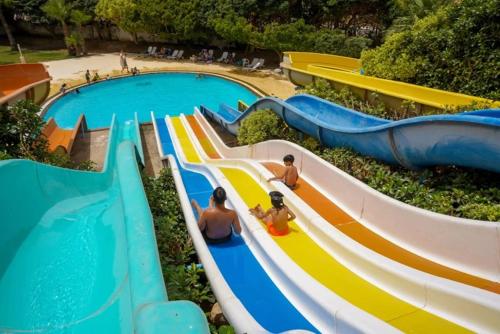 Caribbean World Mahdia in Hiboun