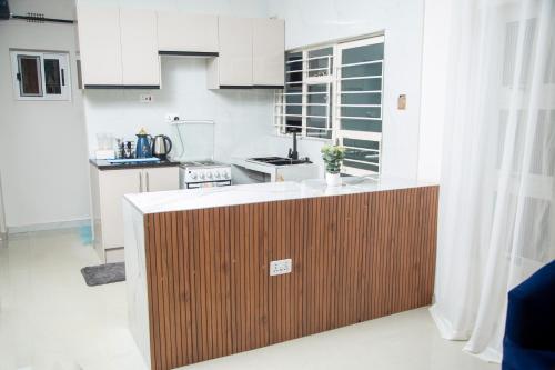 LYYN Apartments in Chipata
