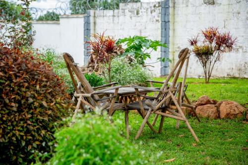 LYYN Apartments in Chipata