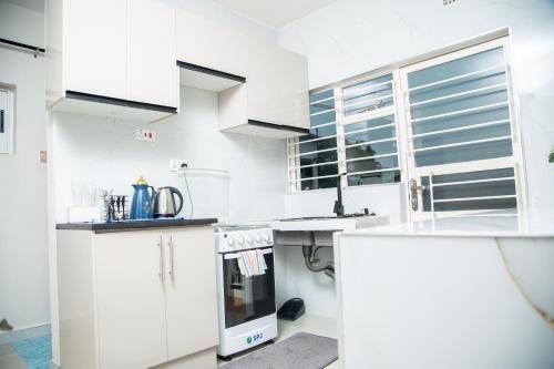 LYYN Apartments in Chipata