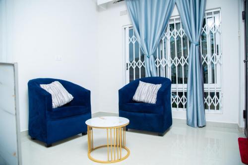 LYYN Apartments in Chipata