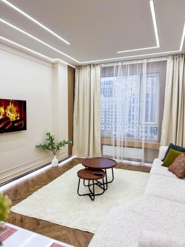 DailyRentKZ – khách sạn tại Kostanay