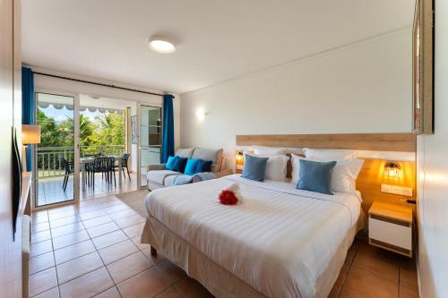 ORÉA HOME Sainte-Anne - Appartement Cosy 3