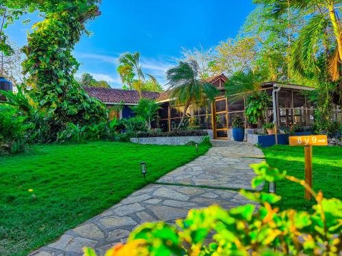 Restoran, Xalli Beach Hotel in Altagracia