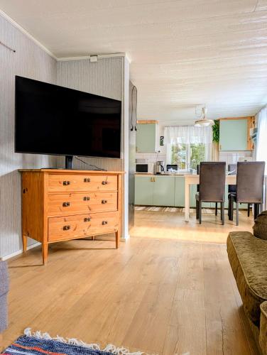 Lillhamra Cottage, Lillhamra, Los, Orsa Finnmark in Los
