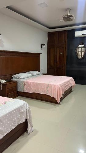 Hotel Jacarandá Suites (Hotel Jacaranda Suites) in Trinidad