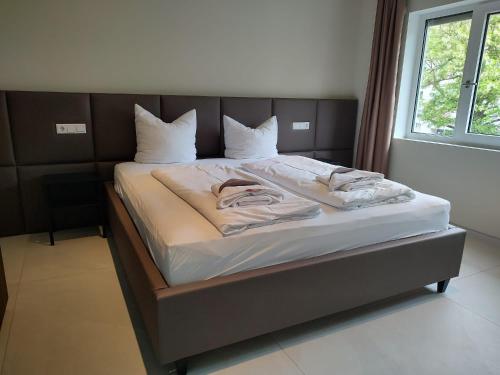 Comfort Suites in City Center