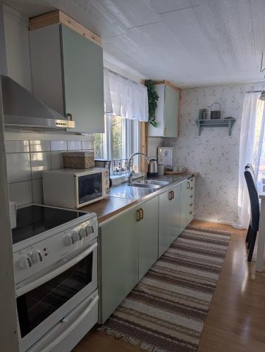 Lillhamra Cottage, Lillhamra, Los, Orsa Finnmark in Los