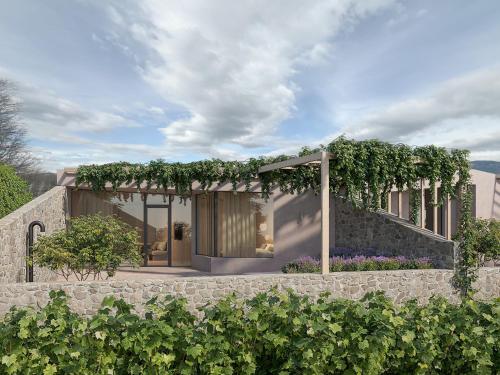 Hotel Weingut Stroblhof 2