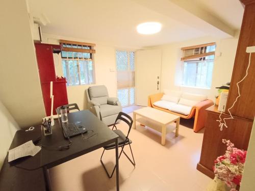 Home in Sai Kung Town in Sai Kung