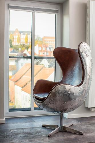 Hotel Hafen Flensburg - image 14