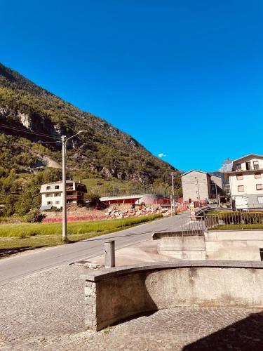 Casa vacanze quadrifoglio in Grosio