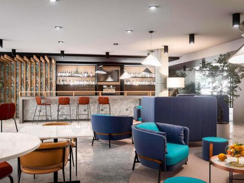 Паб/Коктейль-бар, Ibis Styles Bezons Paris La Defense in Безон