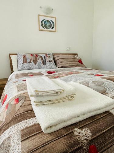 Casa vacanze quadrifoglio in Grosio