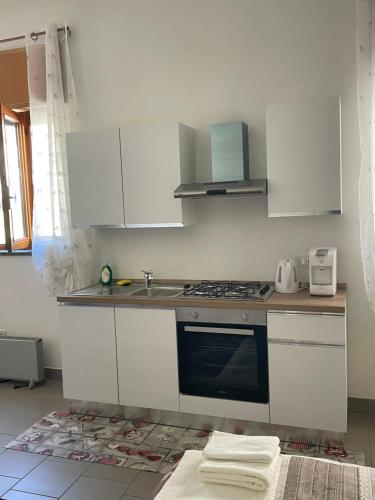 Casa vacanze quadrifoglio in Grosio
