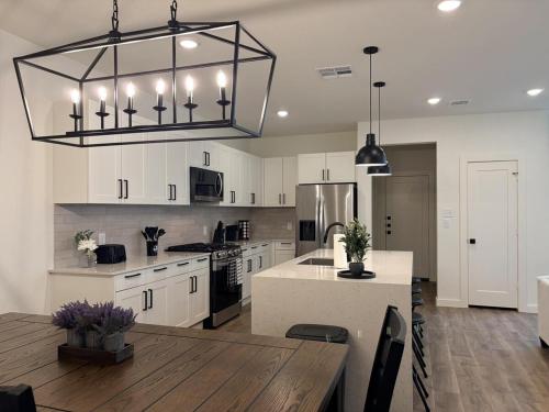 Resort-Style 3BR Near Angel Lagoon in Deitona (TX)
