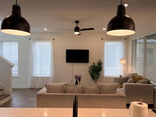 Resort-Style 3BR Near Angel Lagoon in Deitona (TX)
