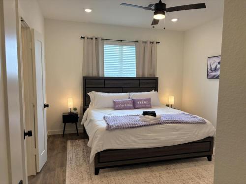 Resort-Style 3BR Near Angel Lagoon in Deitona (TX)