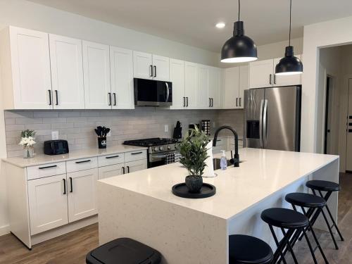 Resort-Style 3BR Near Angel Lagoon in Deitona (TX)