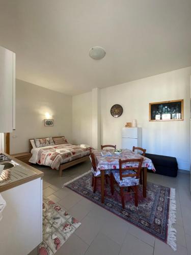 Casa vacanze quadrifoglio in Grosio