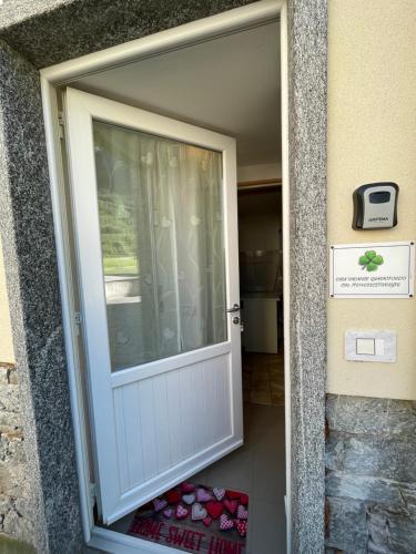 Casa vacanze quadrifoglio in Grosio