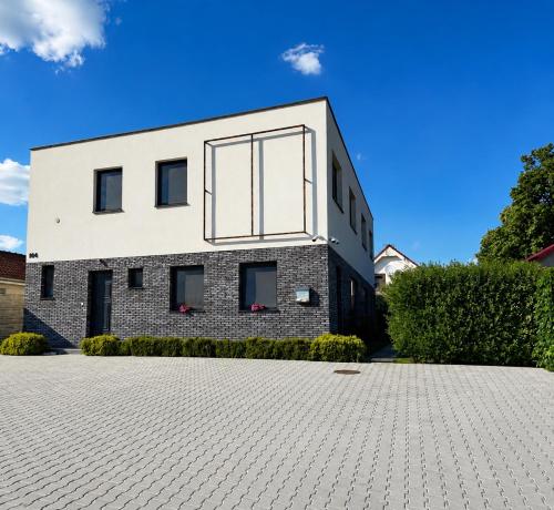 Luxury Private Apartment